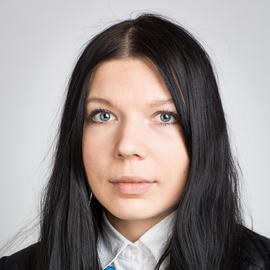 Алена Козырева (39 фото)