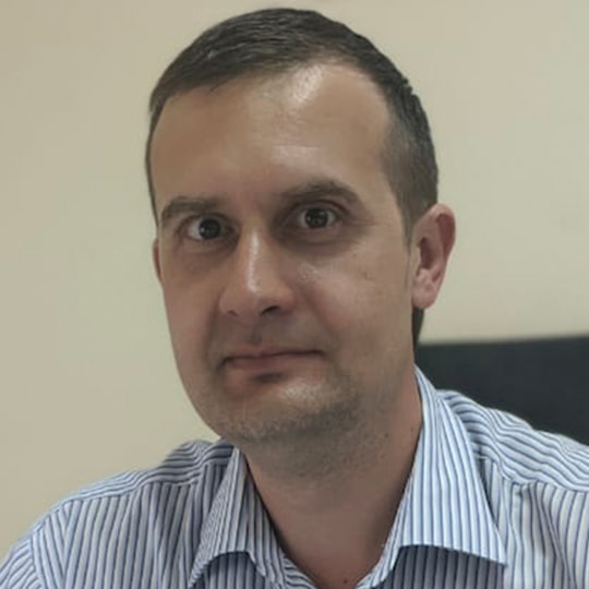 Баранов Сергей , Директор по коммерческой недвижимости, AFI Development